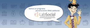 Somos un programa perteneciente a ONG LabSocial